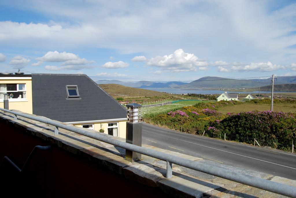 Achill Lodge Guest House Bunacurry Eksteriør bilde